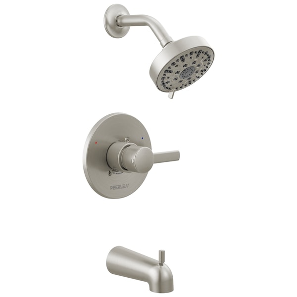 Apex Tub Shower Trim Kit